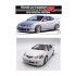 1/24 Honda Integra Type R DC5 Special Edition [ID-302]