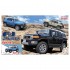 1/24 Toyota FJ Cruiser Smoky Blue (C-NX-9 EX-2)