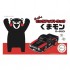 Pick Up Truck Kumamon Ver. Pre-Painted Snap Kit [umamonNo.5]