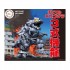 Chibi-Maru Type 3 Mechagodzilla (snap kit)