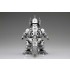 Chibi-Maru Type 3 Mechagodzilla (snap kit)