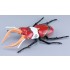 Evangelion Edition Stag Beetle Type Unit-02