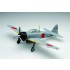 1/48 (JB1) Mitsubishi A6M2 Type 21 Zero Fighter