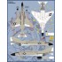 1/48 Air Wing All-Stars: Phantoms Part 3 Decals for Academy kits