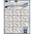 Decals for 1/48 USN Phantoms of the Vietnam War