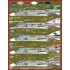 Decals for 1/48 USMC F-4B/J Rhinos Part 2