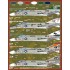 Decals for 1/48 USMC F-4B/J Rhinos Part 2