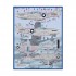 1/48 P-51 Mustang Meyer's Maulers Decal Part I