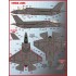 1/48 F-35C Anthology Decal - Joint Strike Fighters Part VI for Tamiya kits