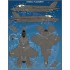 1/72 F-35A Anthology PT IV Decals for Meng/Tamiya kits