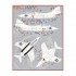 Decals for 1/48 Cougar Trainers Grumman F9F-8T/TF-9J