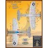 1/48 P-47s Colours and Markings Decal Part 2 - P-47N, Pacific Theater