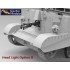 1/16 British Army Universal Carrier Mk.I