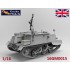 1/16 British Army Universal Carrier Mk.I