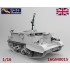 1/16 British Army Universal Carrier Mk.I