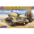 1/35 Cruiser Tank Mk. IIA, A10 Mk. IA