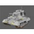 1/35 Cruiser Tank Mk. IIA, A10 Mk. IA