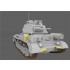 1/35 Cruiser Tank Mk. IIA, A10 Mk. IA