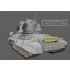 1/35 Cruiser Tank Mk. IIA, A10 Mk. IA