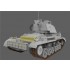 1/35 Cruiser Tank Mk. IIA, A10 Mk. IA