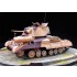 1/35 Cruiser Tank Mk. IIA, A10 Mk. IA