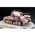 1/35 Cruiser Tank Mk. IIA, A10 Mk. IA