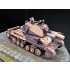 1/35 Cruiser Tank Mk. IIA, A10 Mk. IA