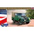 1/35 British FV18001 Mk. 1 80in 4x4 Utility Vehicle Early with Canvas Roof Top