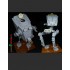 1/48 AT-ST Walker Detail Set for Bandai [Star Wars The Empire Strikes Back]