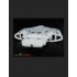 1/420 USS Defiant NX / NCC-74205 Engines & Exterior Detail Set for AMT kits [STAR TREK]