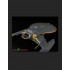 1/2500 USS Shenzhou NCC-1227 Detail set for Polar Lights kits [STAR TREK Discovery]