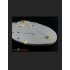 1/670 USS Voyager NCC-74656 Exterior Detail set for Revell kits [STAR TREK]