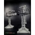 1/32 Imperial Service Gantry Full Resin kit [STAR WARS: A New Hope]