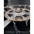 1/3300 Deep Space Nine Windows for Polar Lights kits