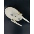 1/537 Miranda class Early Version Detail set for AMT kit [STAR TREK II]