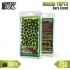 Dark Green Grass Tufts XXL (Fiber Size: 6mm high, 75pcs)