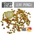 Miniature Leaf Punch (grey) for 1/35 1/43 1/48 (54mm, 32mm, 28mm Scale)