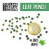 Miniature Maple Leaf Punch for 1/30 1/22 1/16 (54mm, 70mm, 120mm scale)