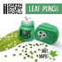 Miniature Maple Leaf Punch for 1/30 1/22 1/16 (54mm, 70mm, 120mm scale)