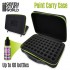 Paint Carry Case (features 60 individual recesses designed to fit 17 ml)