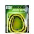 Green Stuff Resine Verte Putty Tape 45cm/18inches (two-part epoxy putty)