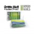 Green Stuff Resine Verte Putty Tape 15cm/6inches (two-part epoxy putty)