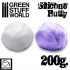 Silicone Putty (200g, 2 parts, violet)