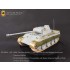 1/35 WWII SdKfz.171 Panther Ausf.D Early/Middle Detail-up Set [Premium Edition]