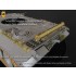 1/35 WWII SdKfz.171 Panther Ausf.D Early/Middle Detail-up Set [Premium Edition]