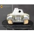 1/35 WWII SdKfz.171 Panther Ausf.D Early/Middle Detail-up Set [Premium Edition]