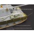 1/35 WWII SdKfz.171 Panther Ausf.D Early/Middle Detail-up Set [Premium Edition]