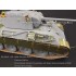 1/35 WWII SdKfz.171 Panther Ausf.D Early/Middle Detail-up Set [Premium Edition]