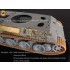 1/35 WWII SdKfz.171 Panther Ausf.D Early/Middle Detail-up Set [Premium Edition]