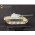 1/35 WWII SdKfz.171 Panther Ausf.D Early/Middle Detail-up Set [Premium Edition]